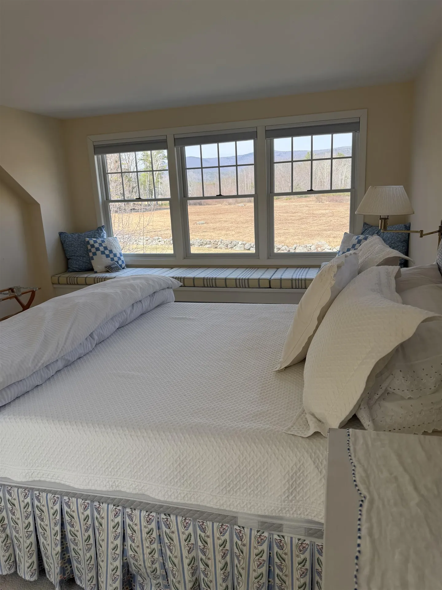 536 Governor Wentworth Highway Tuftonboro NH 03894