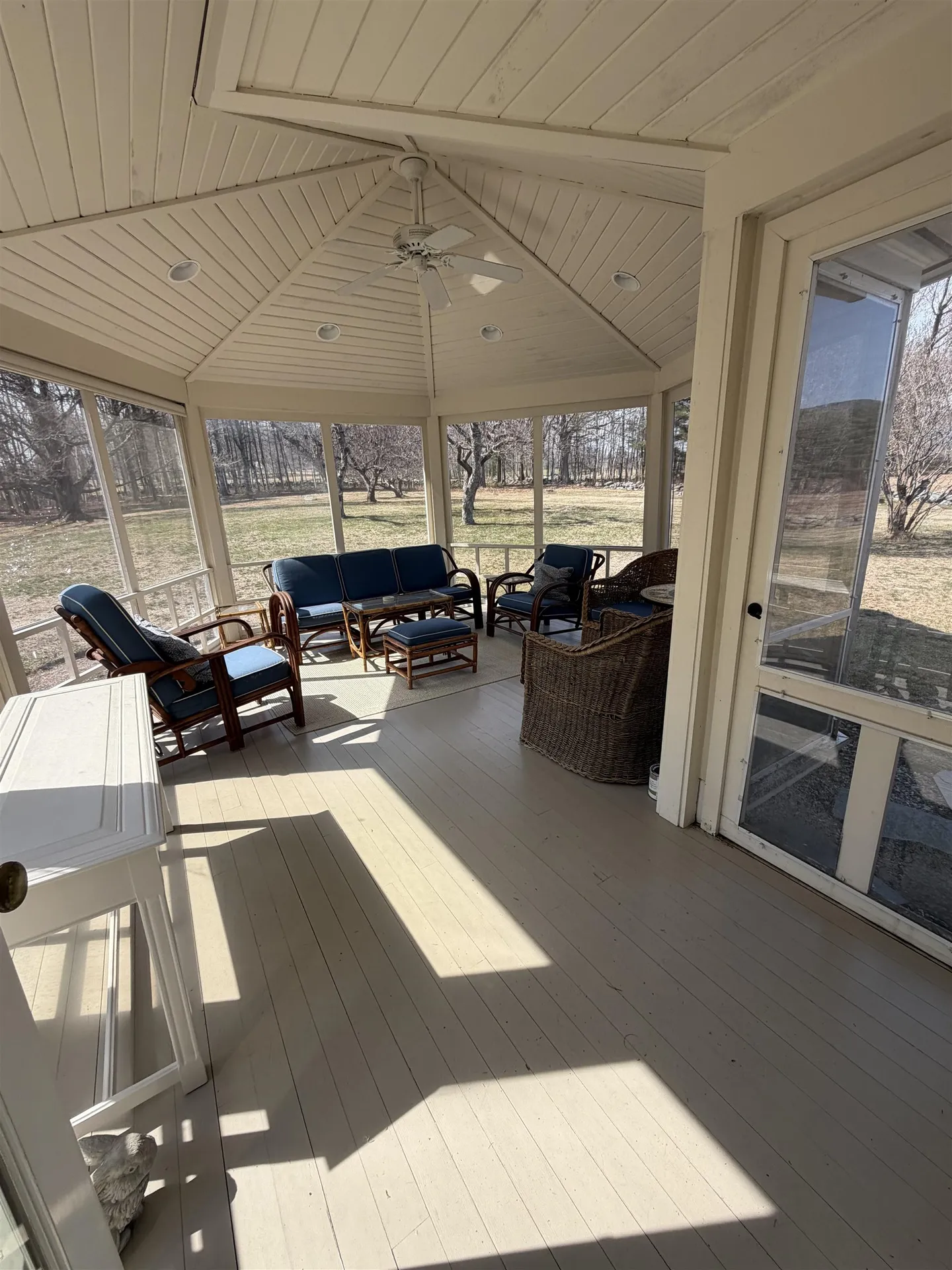 536 Governor Wentworth Highway Tuftonboro NH 03894
