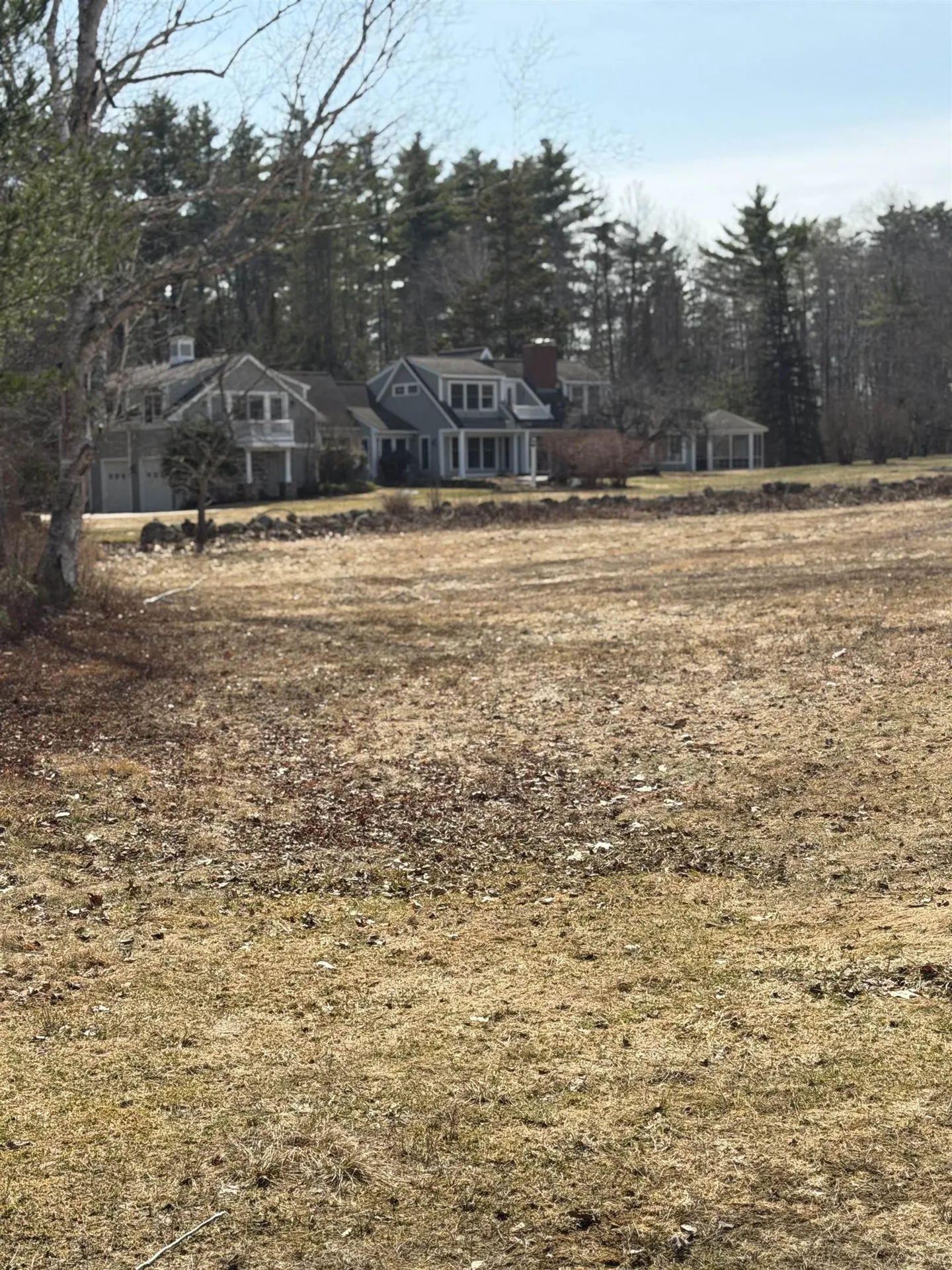 536 Governor Wentworth Highway Tuftonboro NH 03894