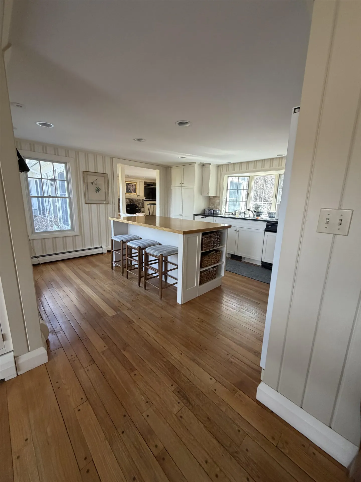 536 Governor Wentworth Highway Tuftonboro NH 03894