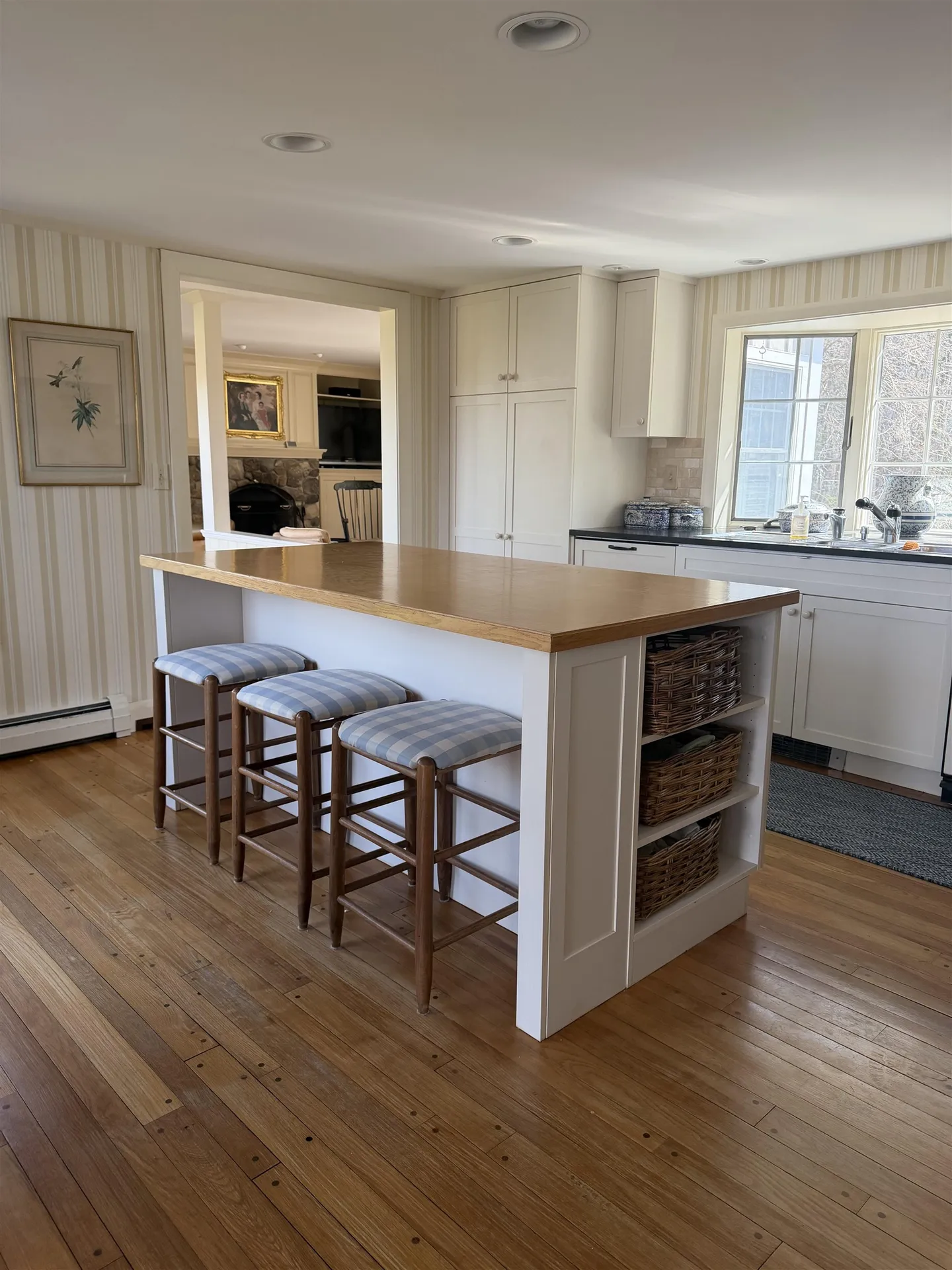 536 Governor Wentworth Highway Tuftonboro NH 03894