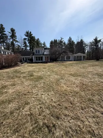 536 Governor Wentworth Highway Tuftonboro NH 03894