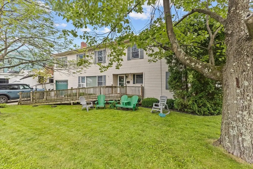 330 Flynn Avenue Burlington VT 05401