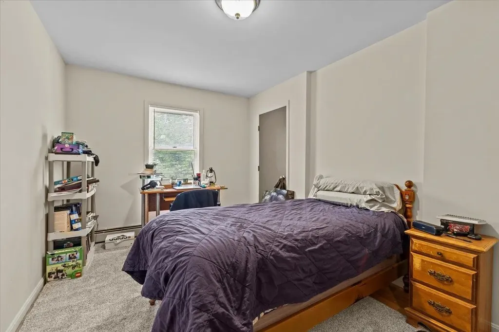 330 Flynn Avenue Burlington VT 05401