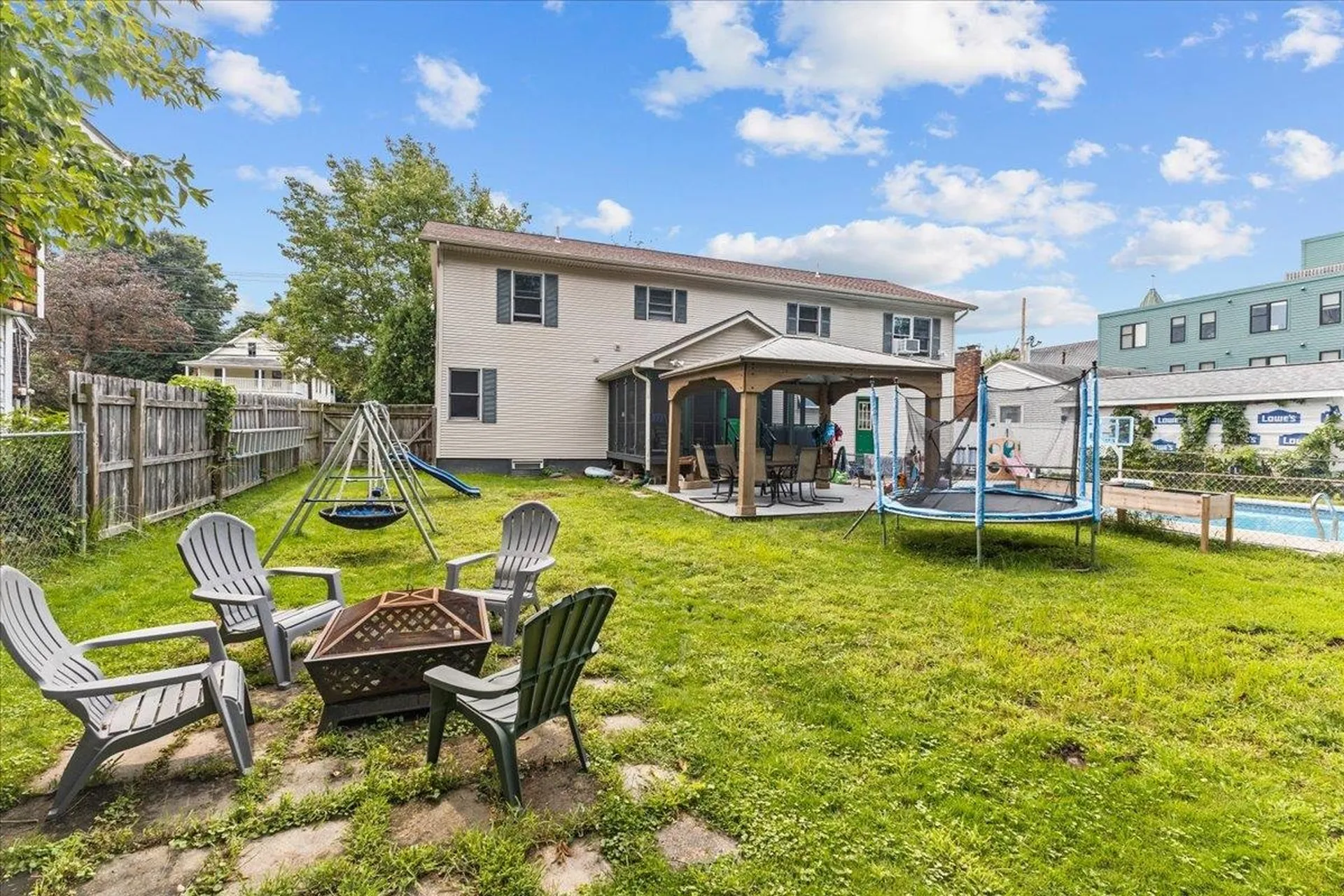 330 Flynn Avenue Burlington VT 05401