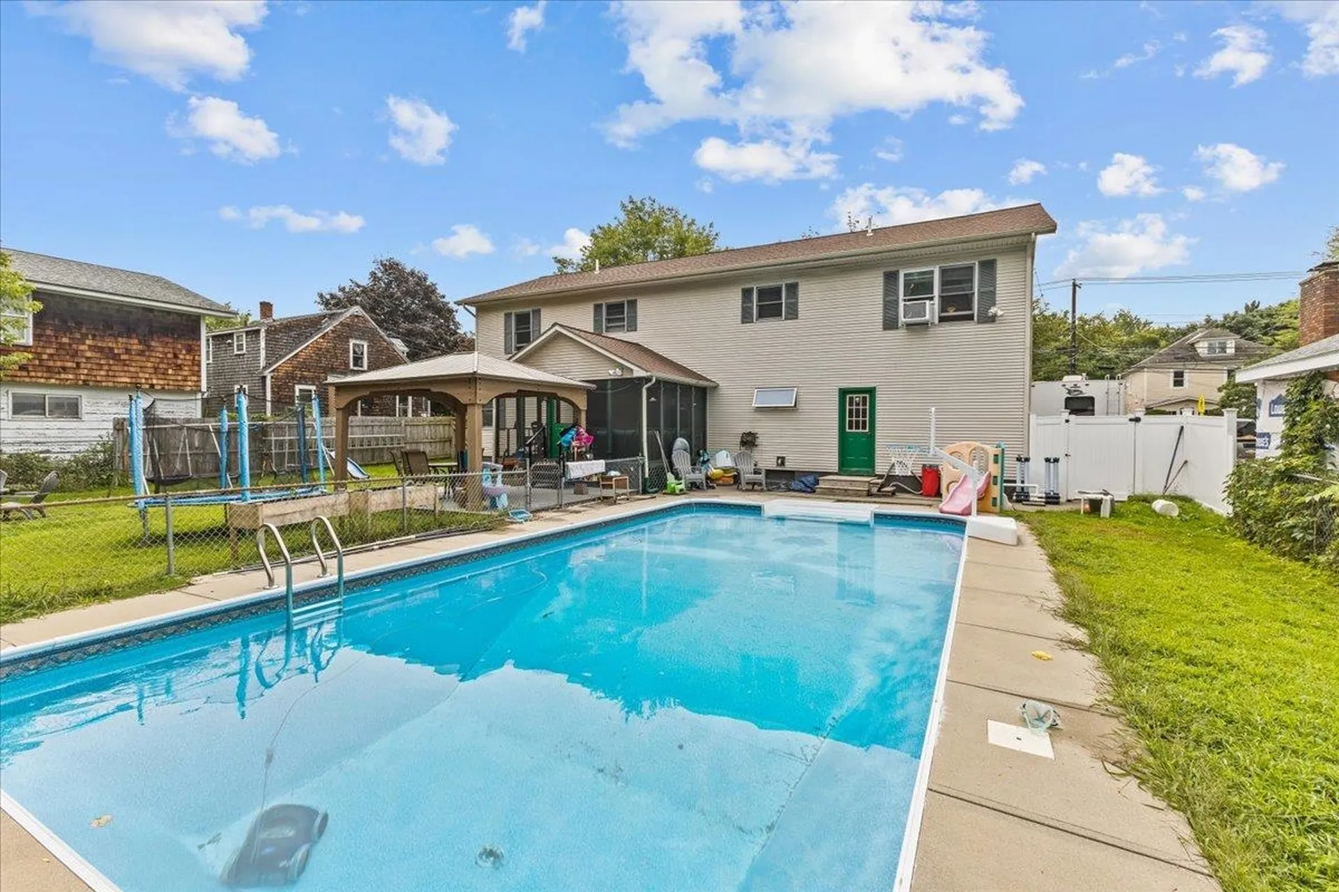 330 Flynn Avenue Burlington VT 05401