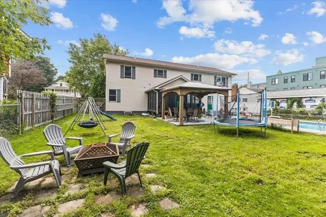 330 Flynn Avenue Burlington VT 05401