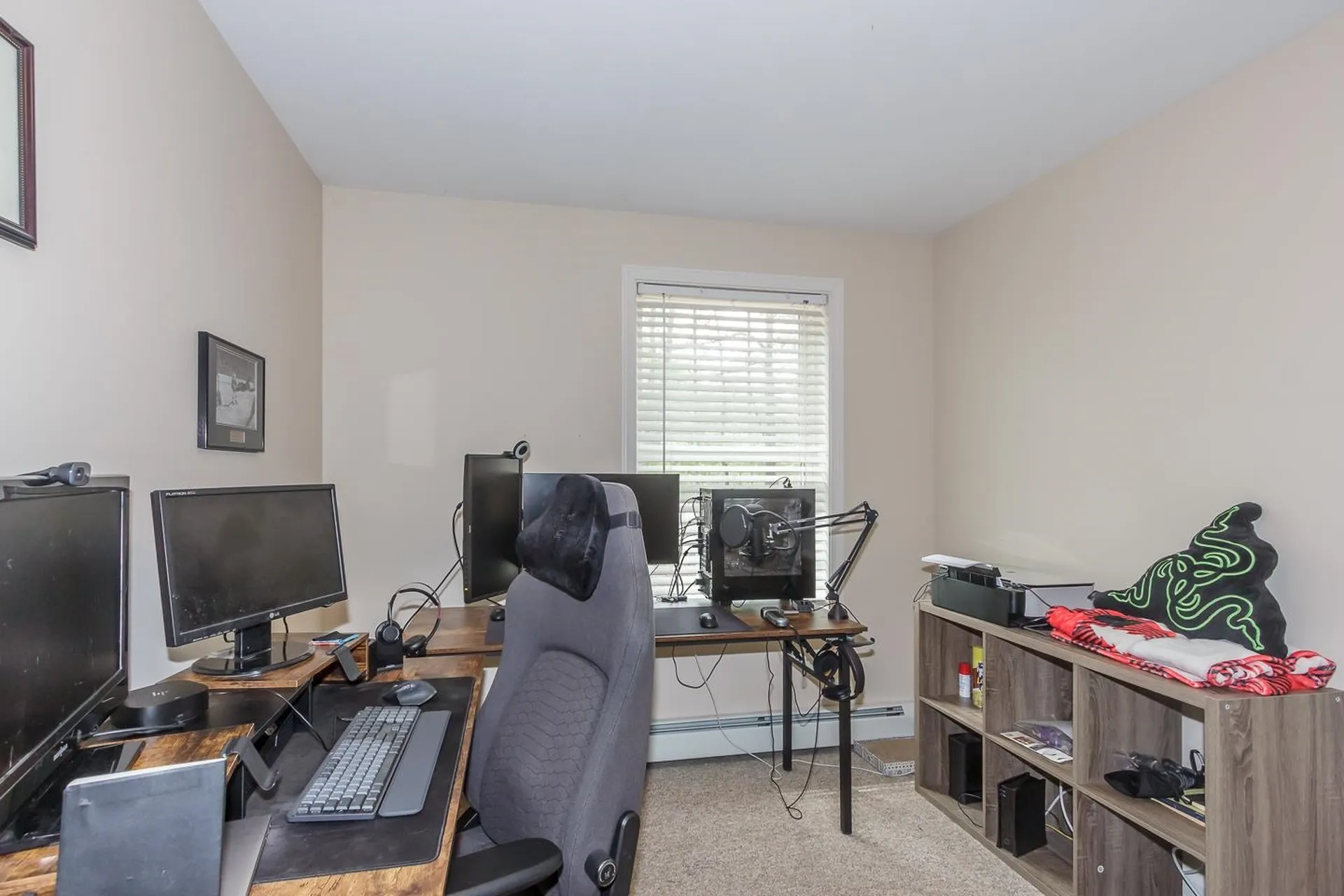 439 Silver Pine Lane Tamworth NH 03886
