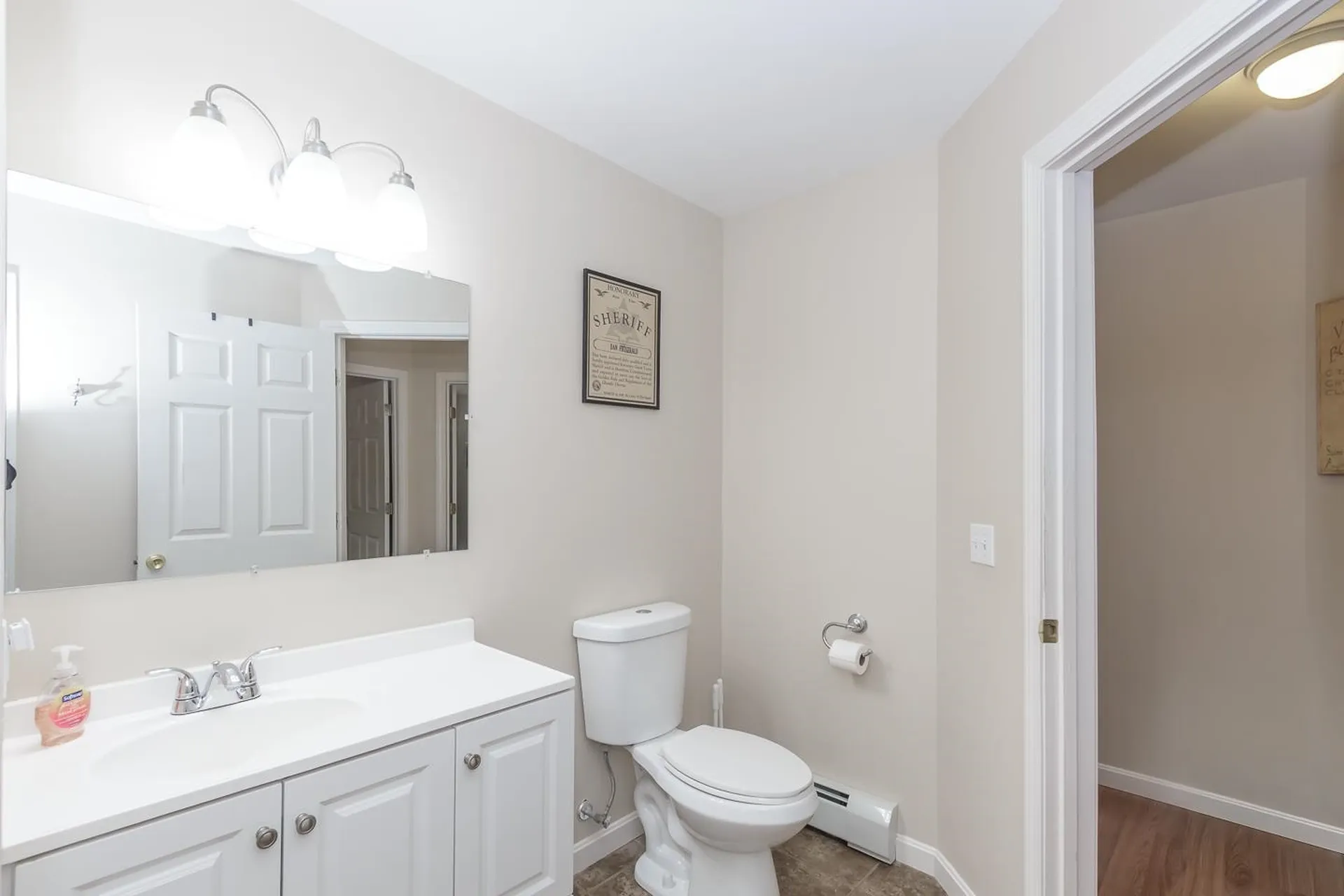 439 Silver Pine Lane Tamworth NH 03886