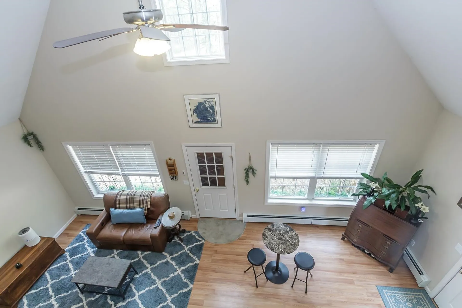439 Silver Pine Lane Tamworth NH 03886
