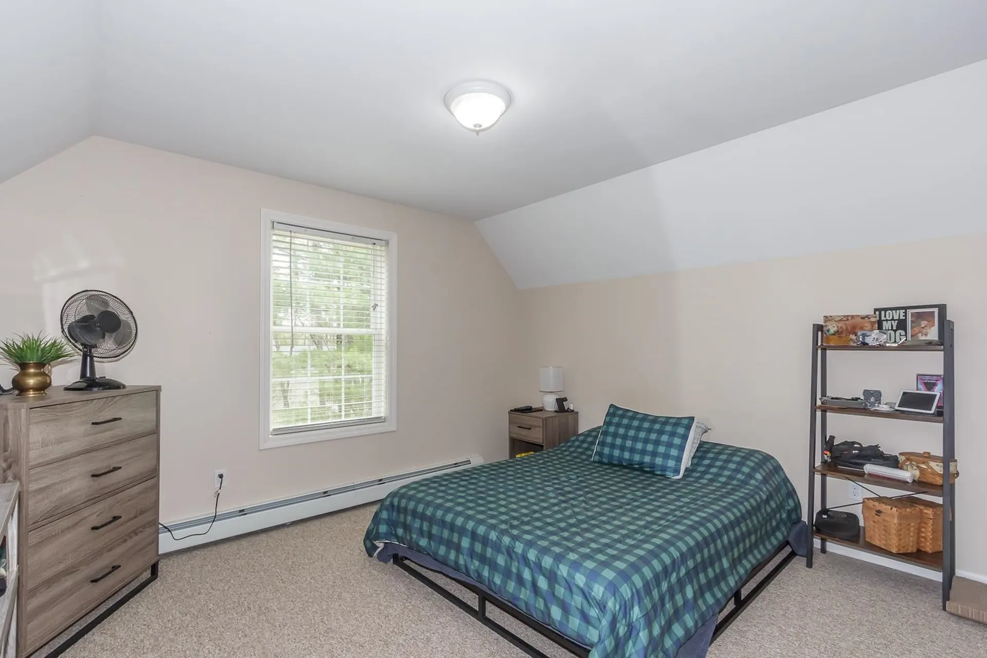 439 Silver Pine Lane Tamworth NH 03886