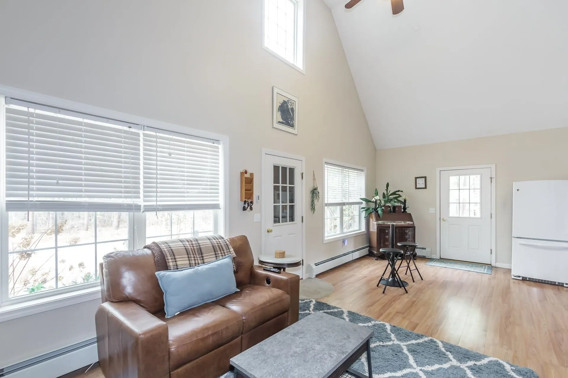 439 Silver Pine Lane Tamworth NH 03886