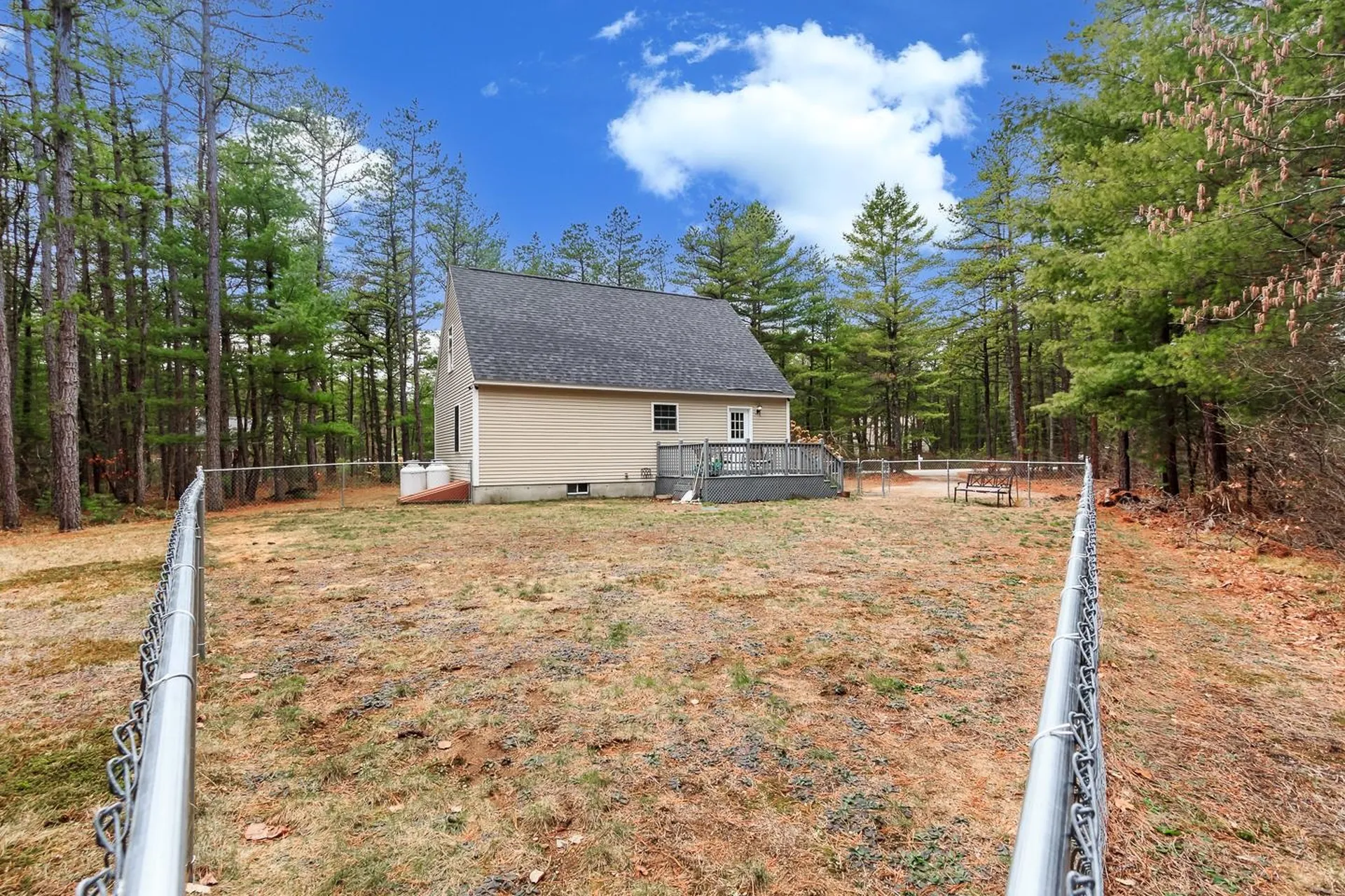 439 Silver Pine Lane Tamworth NH 03886