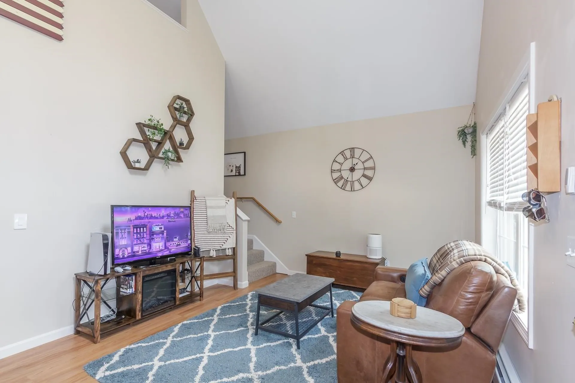 439 Silver Pine Lane Tamworth NH 03886