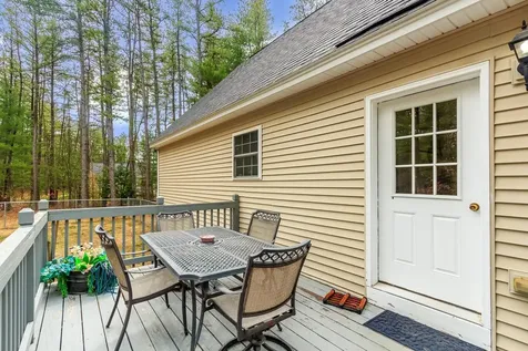 439 Silver Pine Lane Tamworth NH 03886