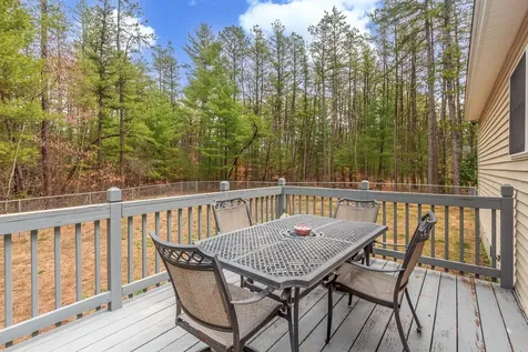 439 Silver Pine Lane Tamworth NH 03886