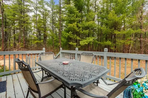439 Silver Pine Lane Tamworth NH 03886