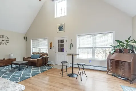 439 Silver Pine Lane Tamworth NH 03886