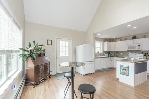 439 Silver Pine Lane Tamworth NH 03886