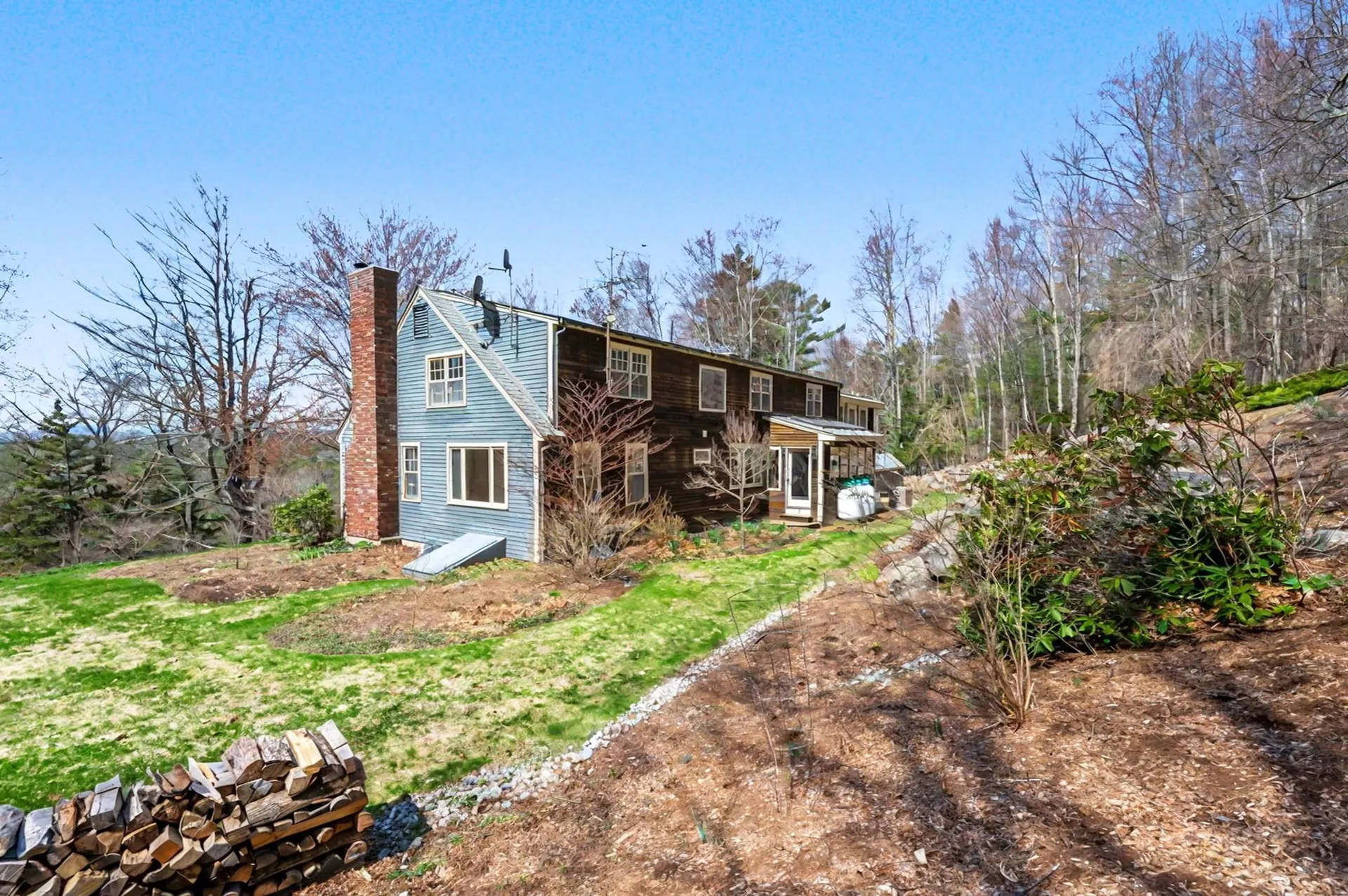 19 Highland Drive Amherst NH 03031