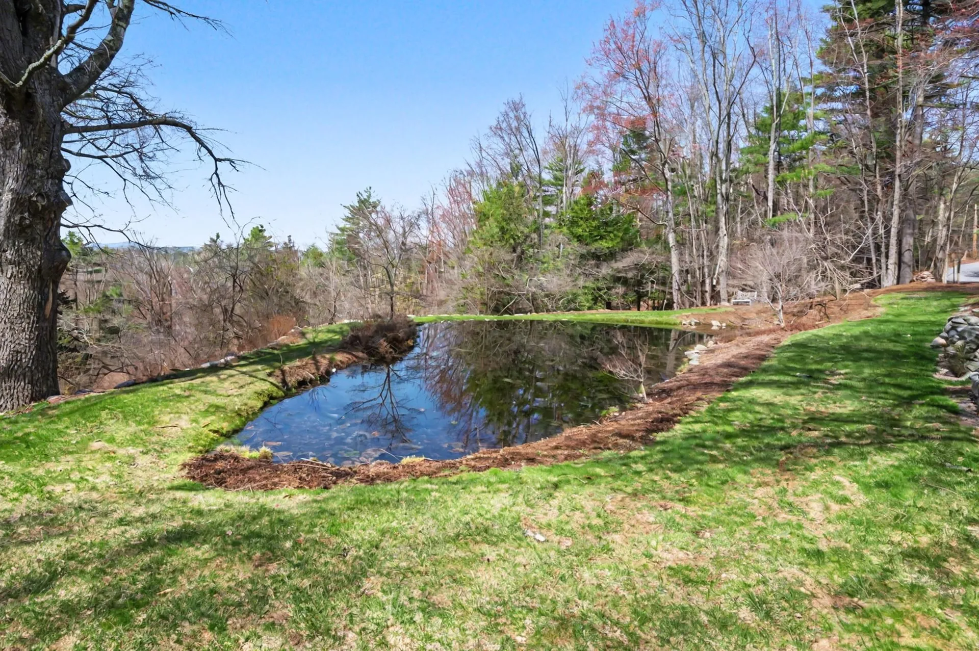 19 Highland Drive Amherst NH 03031