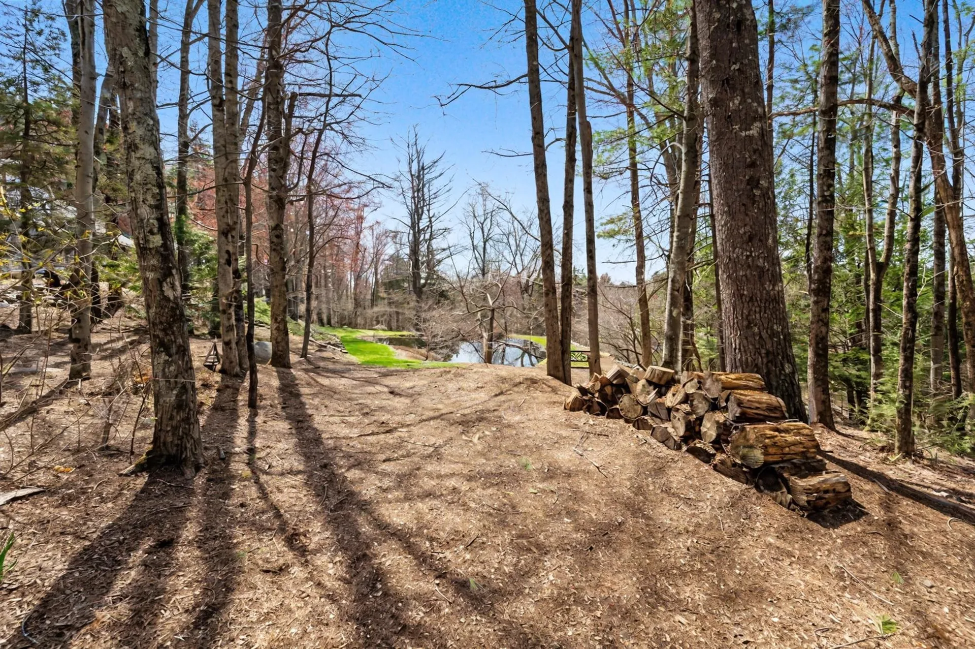19 Highland Drive Amherst NH 03031