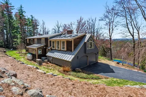 19 Highland Drive Amherst NH 03031