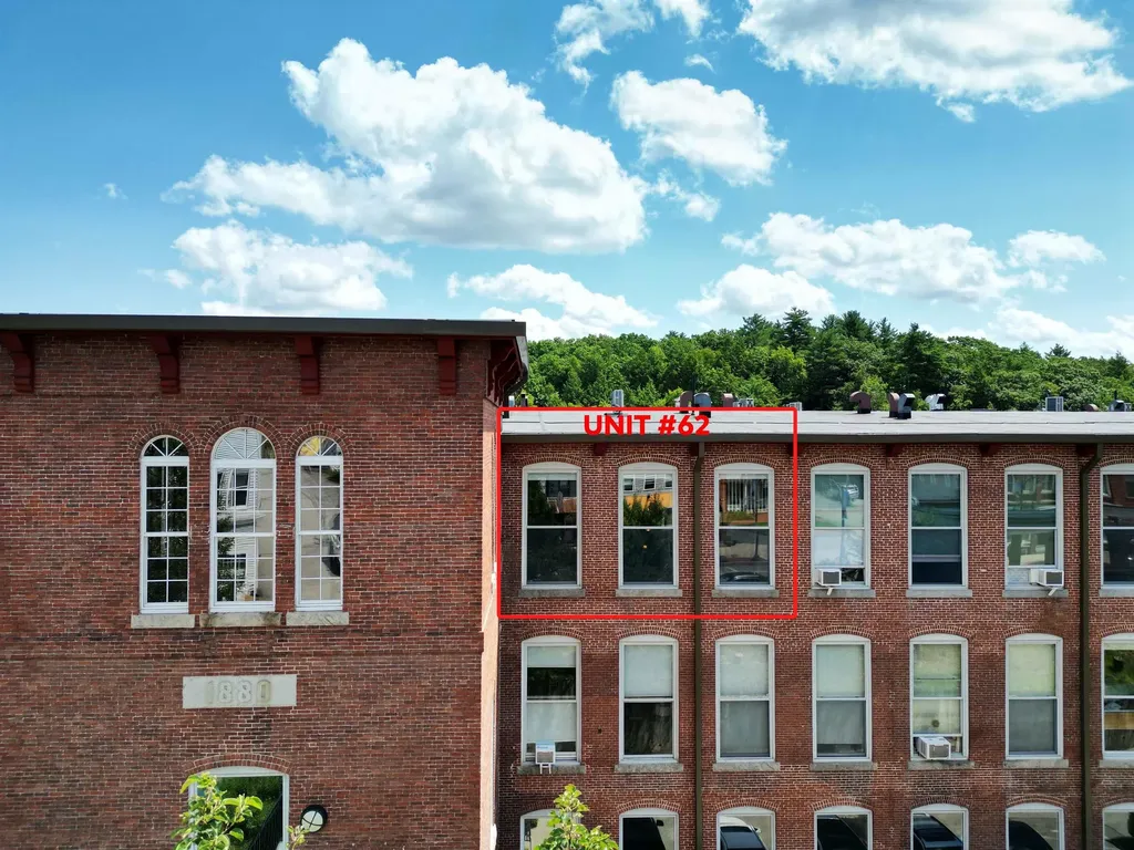 125 Main Street Newmarket NH 03857