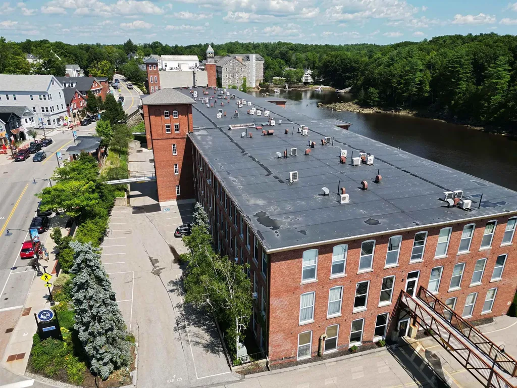 125 Main Street Newmarket NH 03857