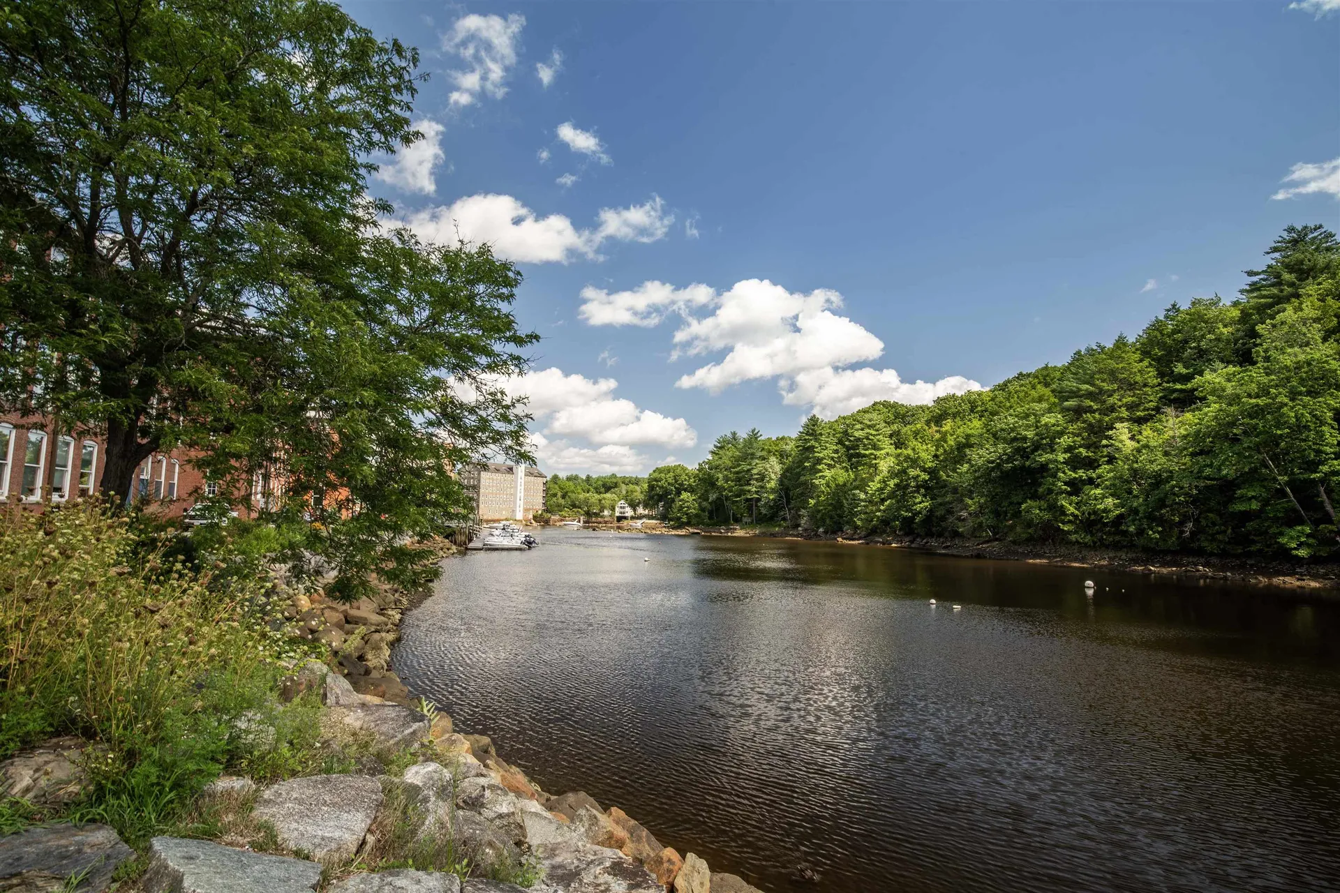 125 Main Street Newmarket NH 03857