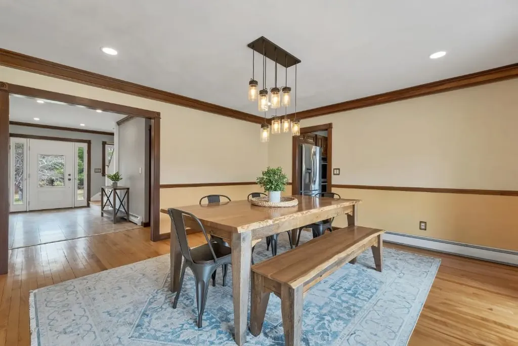 340 Sugar Hill Road Easton NH 03580