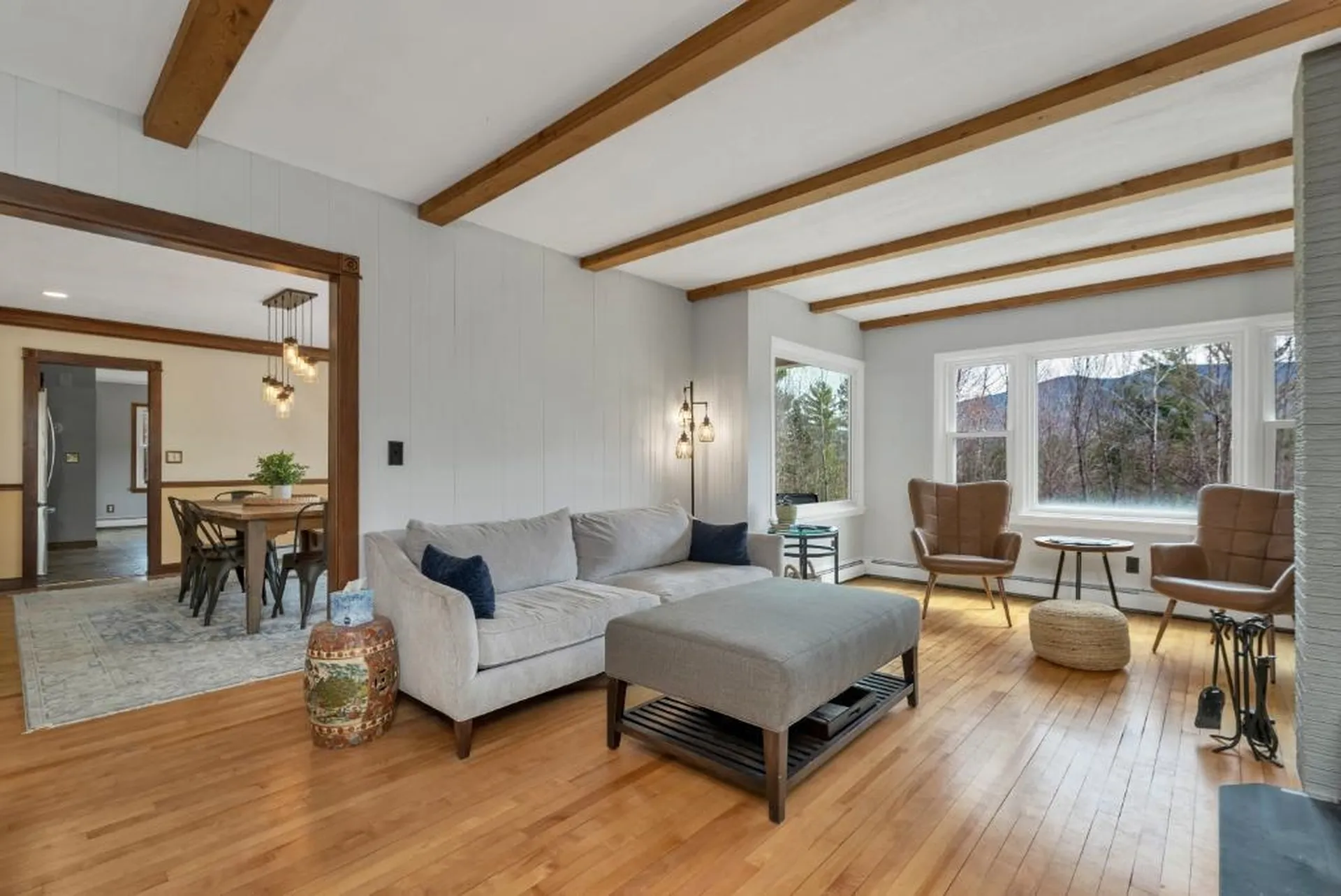340 Sugar Hill Road Easton NH 03580