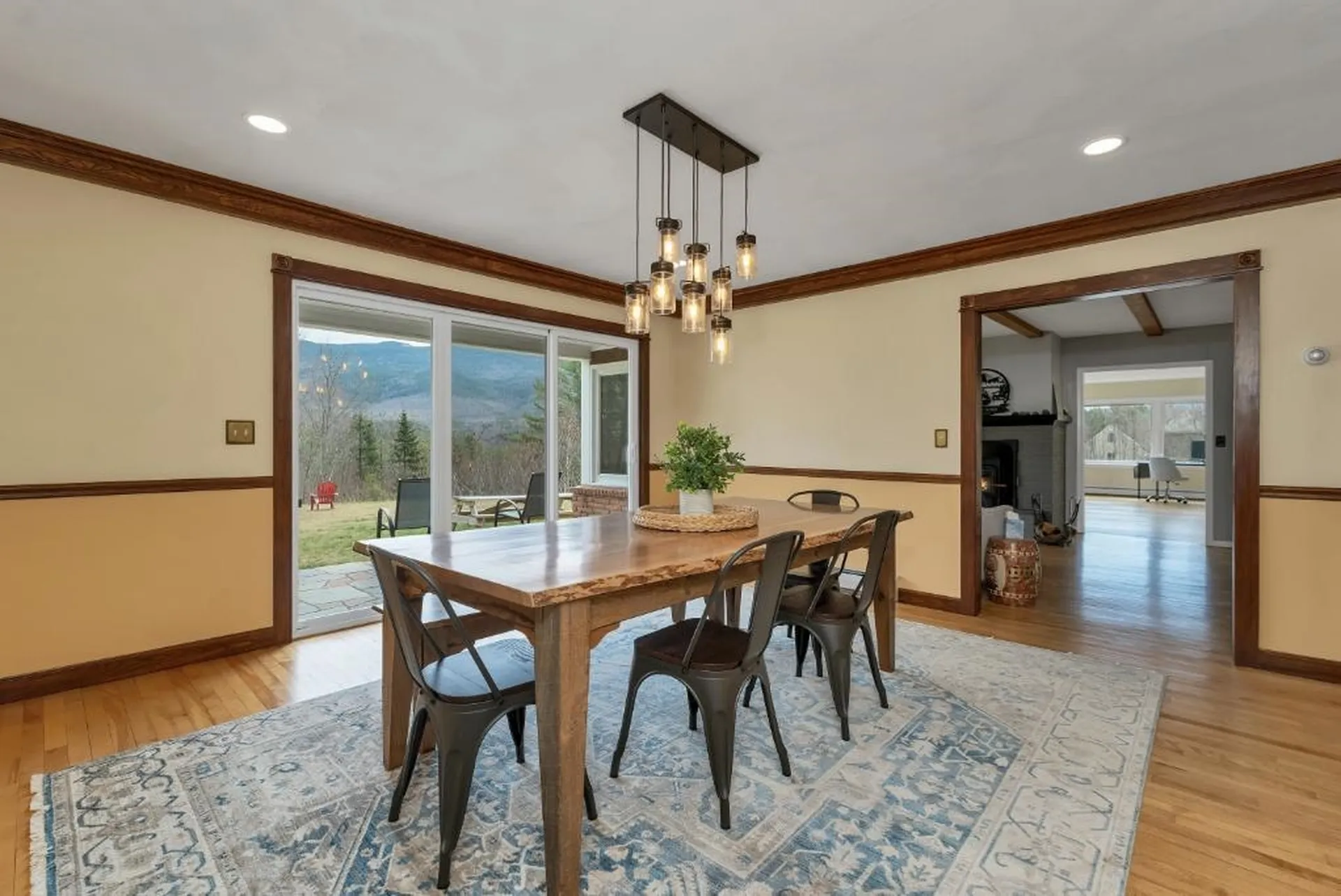 340 Sugar Hill Road Easton NH 03580