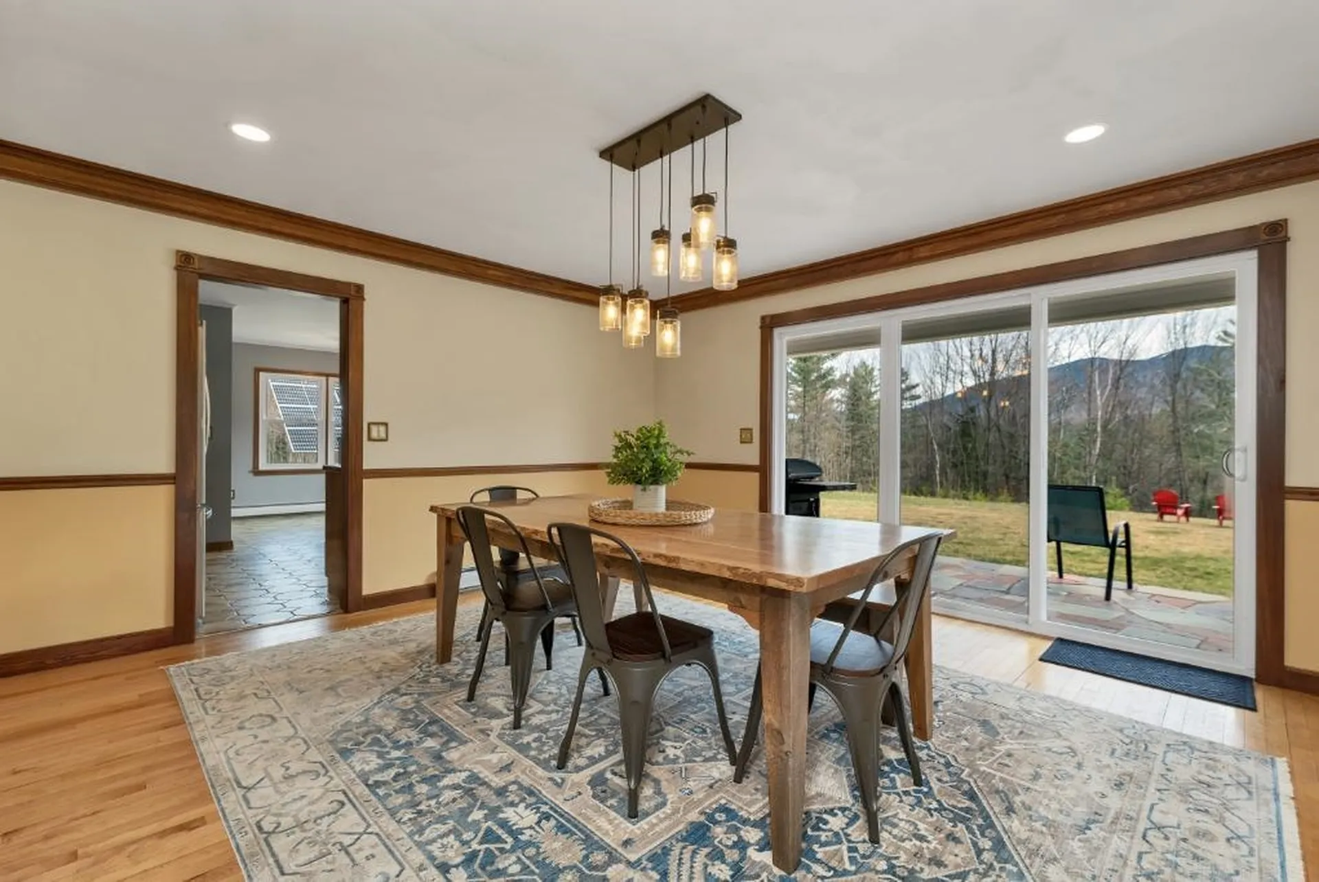 340 Sugar Hill Road Easton NH 03580