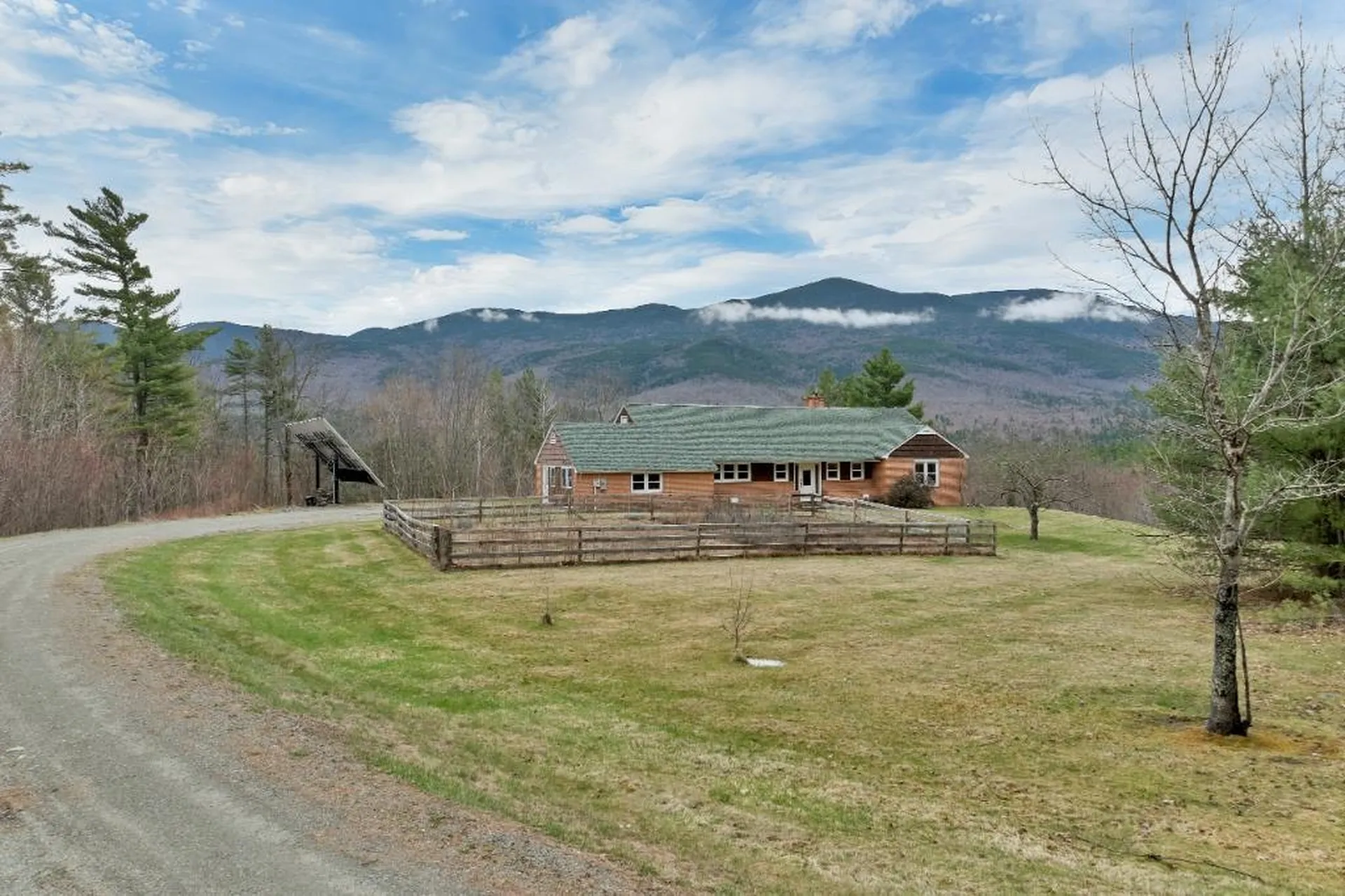 340 Sugar Hill Road Easton NH 03580