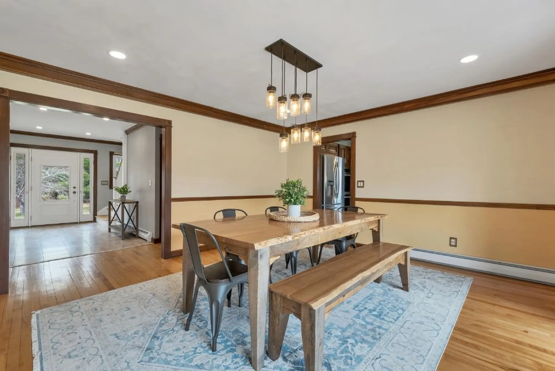 340 Sugar Hill Road Easton NH 03580