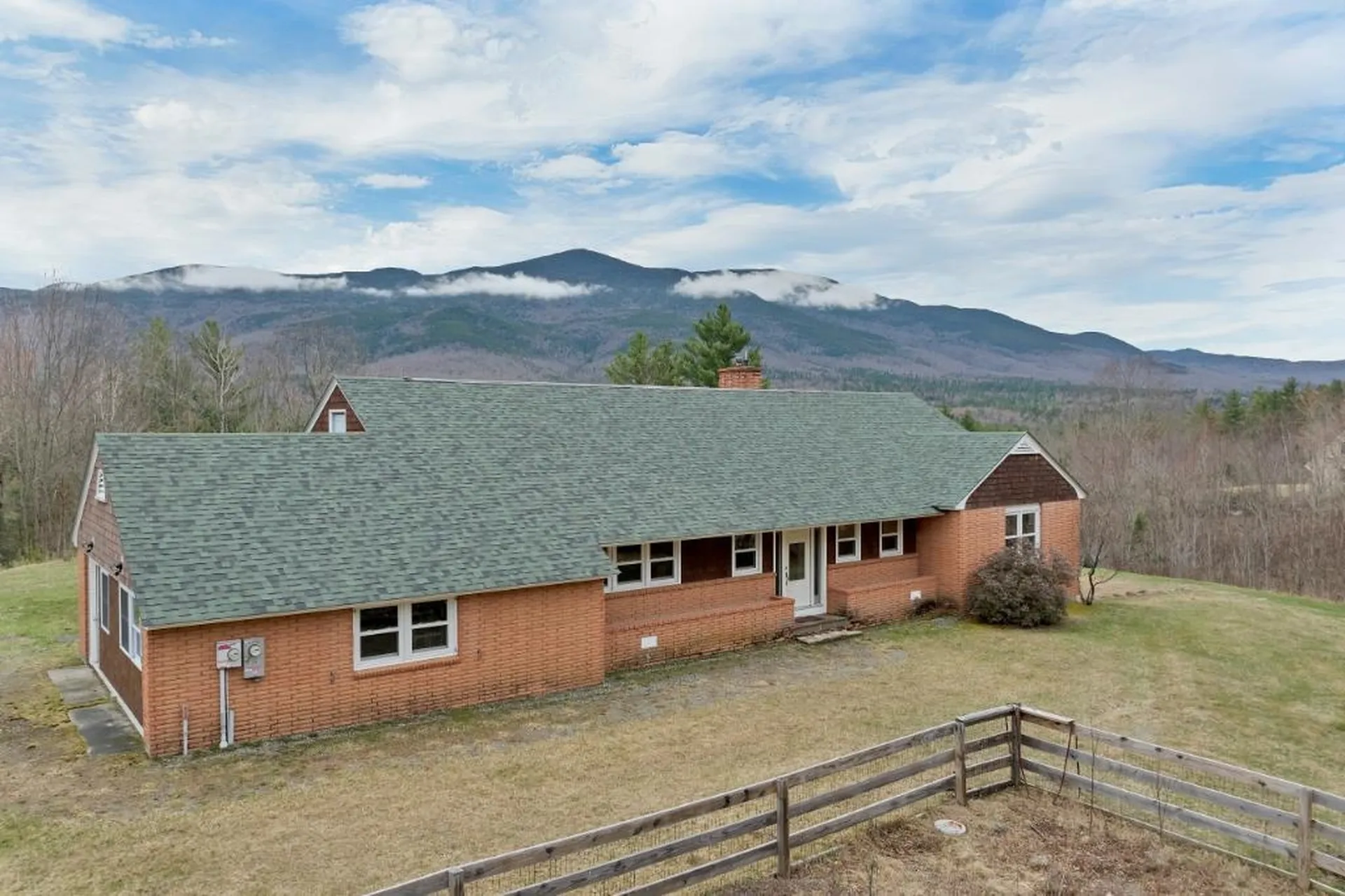 340 Sugar Hill Road Easton NH 03580