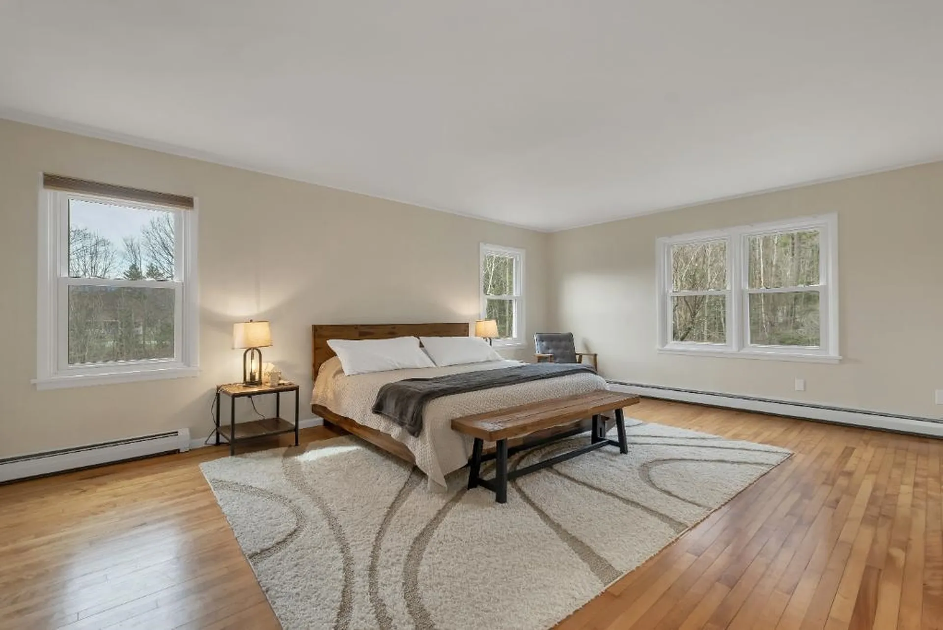 340 Sugar Hill Road Easton NH 03580