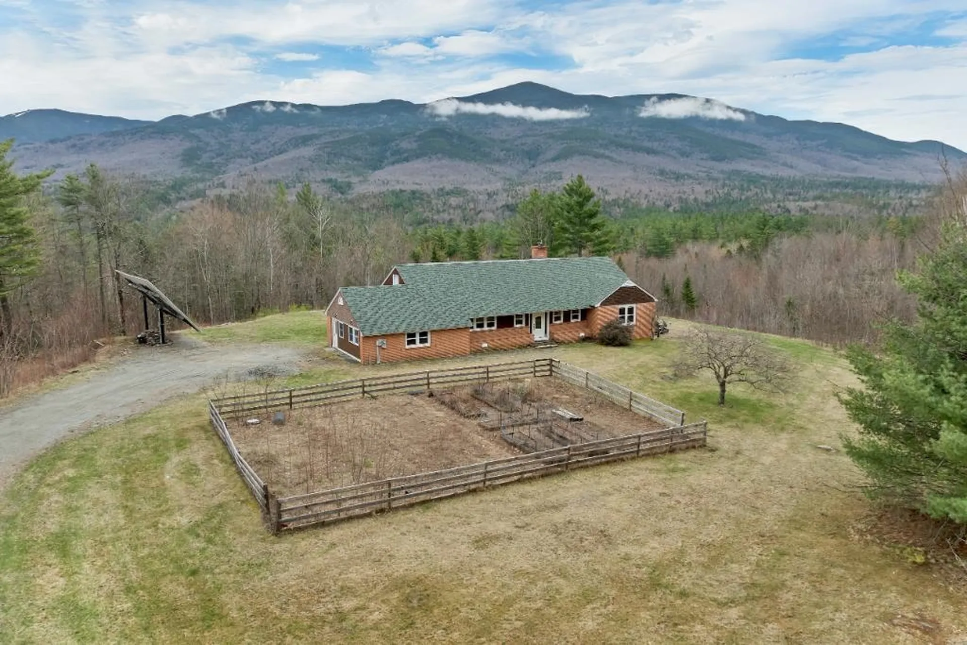 340 Sugar Hill Road Easton NH 03580