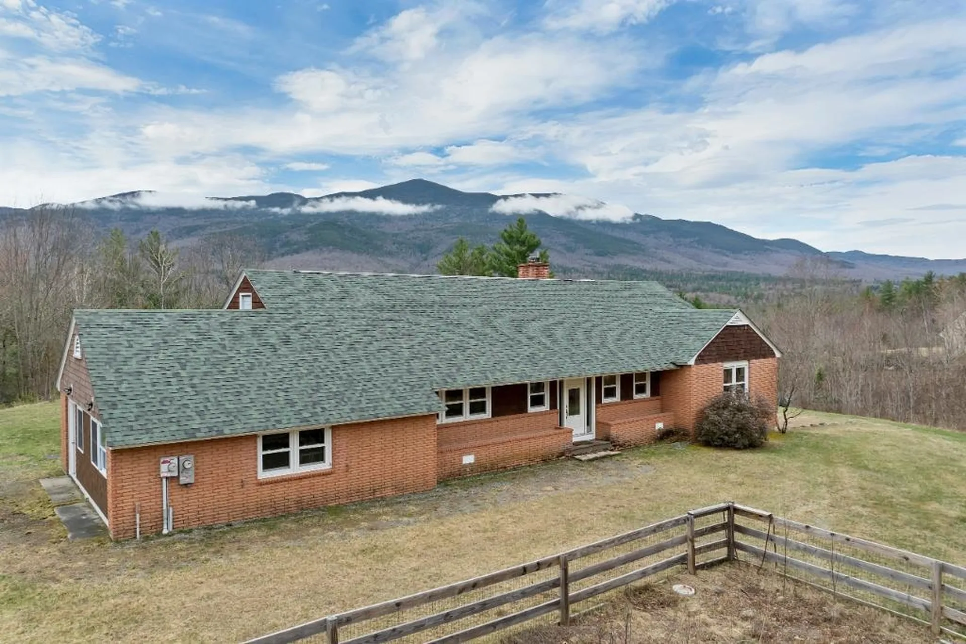 340 Sugar Hill Road Easton NH 03580