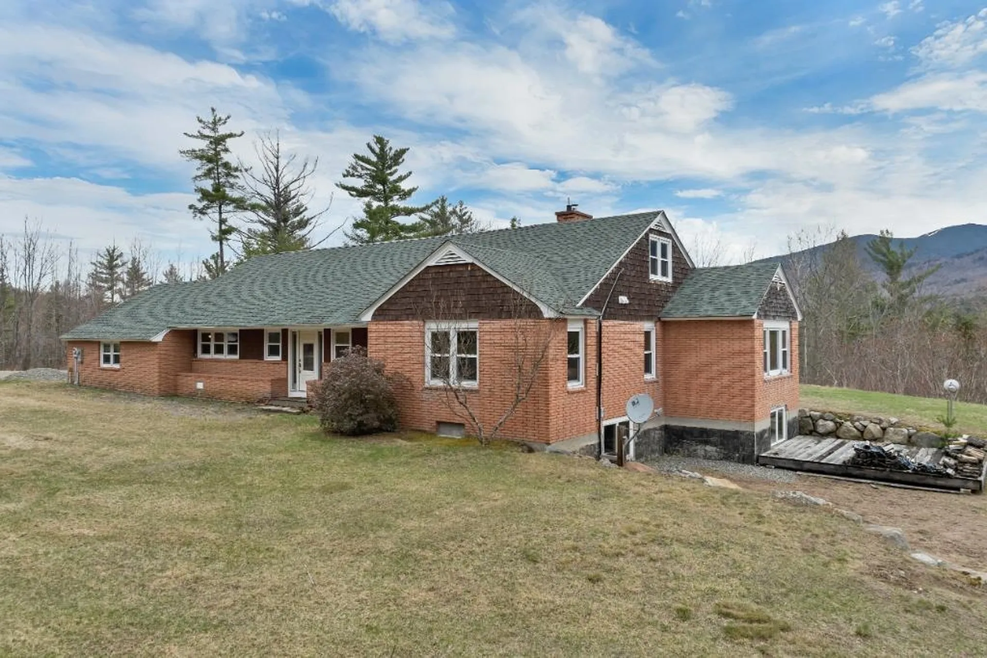 340 Sugar Hill Road Easton NH 03580