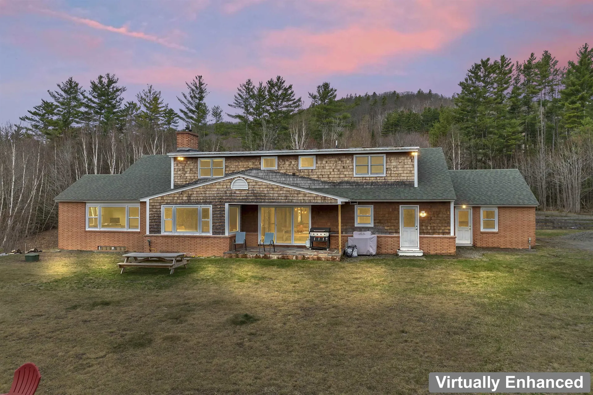 340 Sugar Hill Road Easton NH 03580
