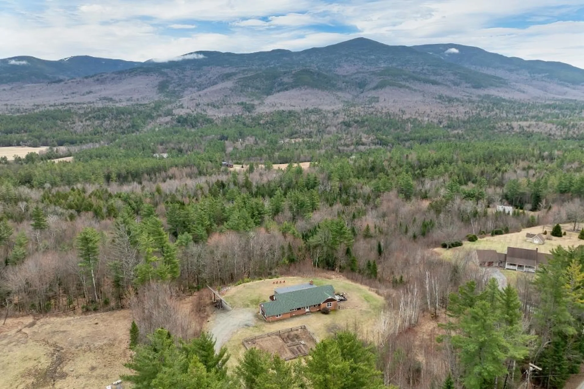 340 Sugar Hill Road Easton NH 03580