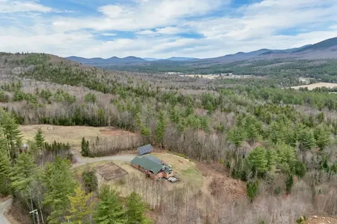 340 Sugar Hill Road Easton NH 03580
