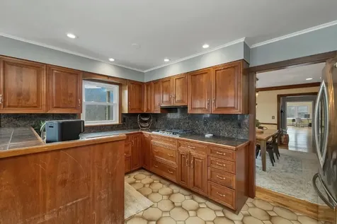 340 Sugar Hill Road Easton NH 03580