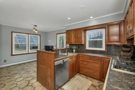 340 Sugar Hill Road Easton NH 03580