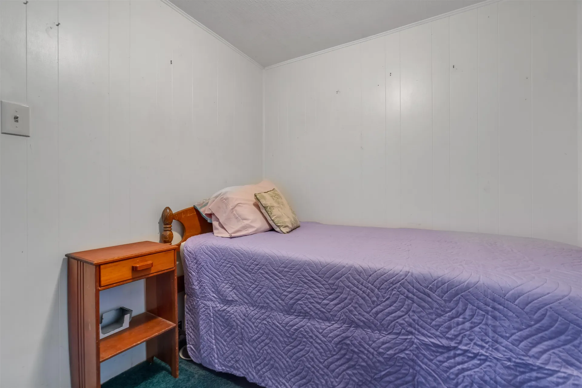 827 Franklin Pierce Highway Barrington NH 03825
