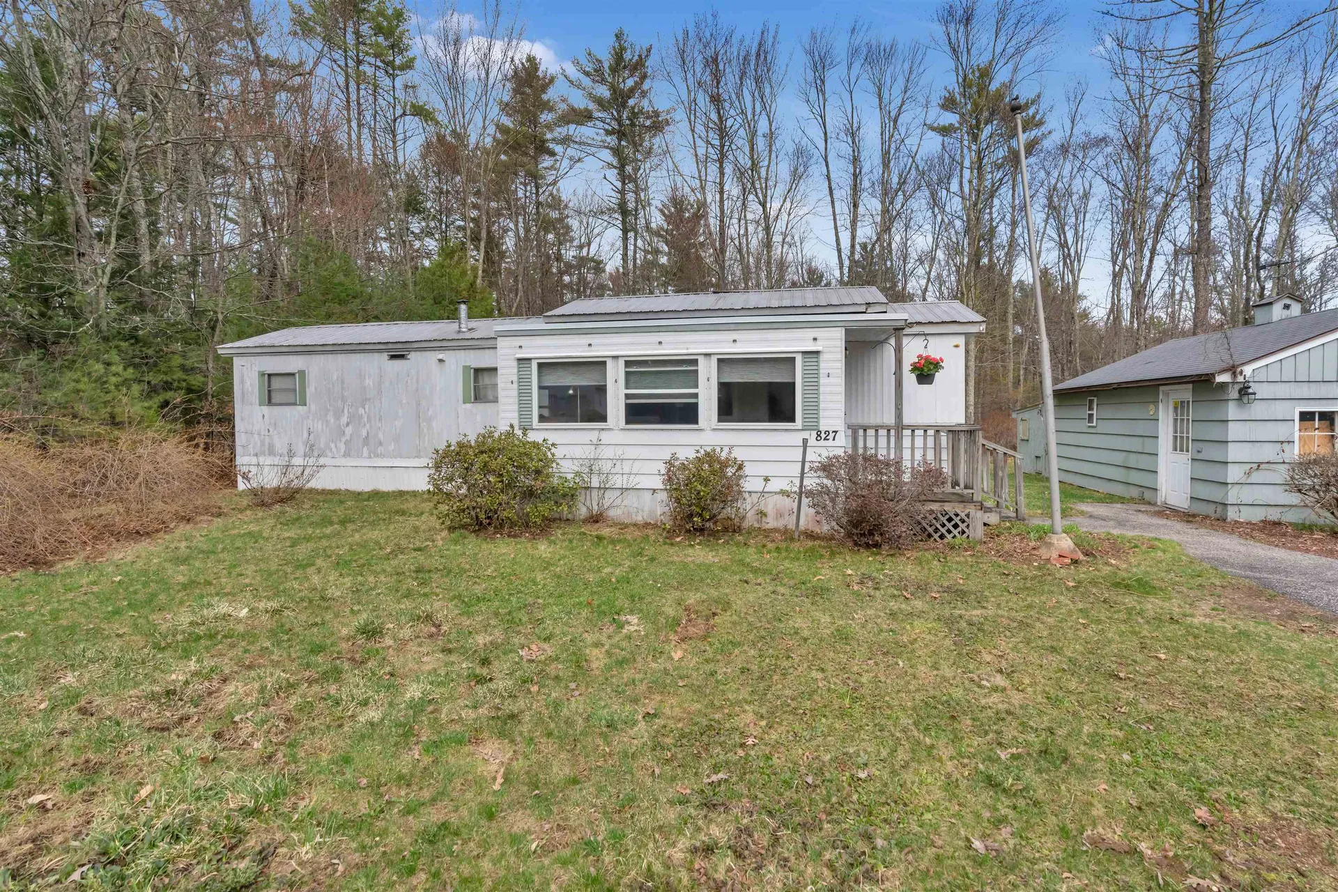 827 Franklin Pierce Highway Barrington NH 03825