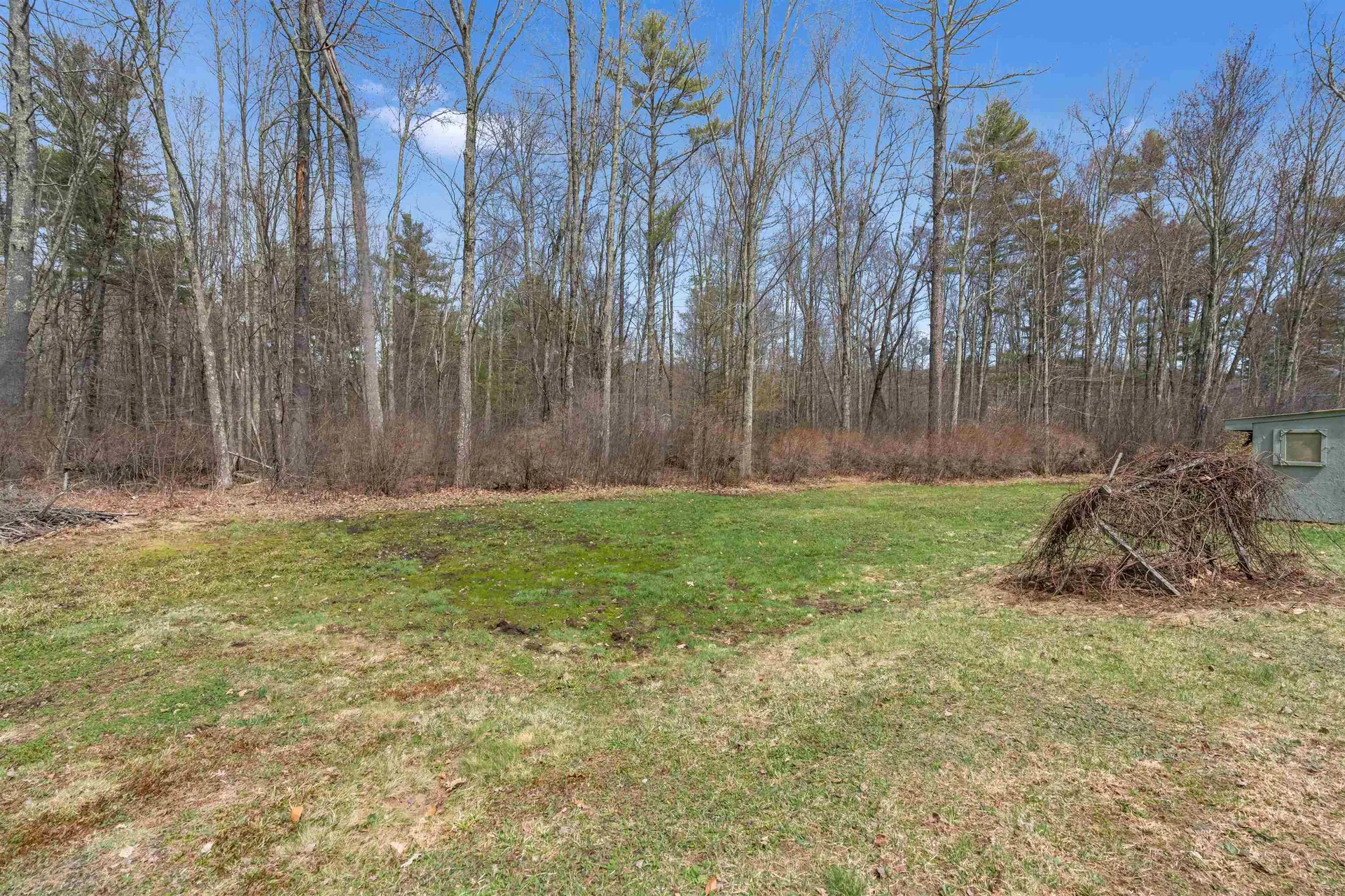 827 Franklin Pierce Highway Barrington NH 03825