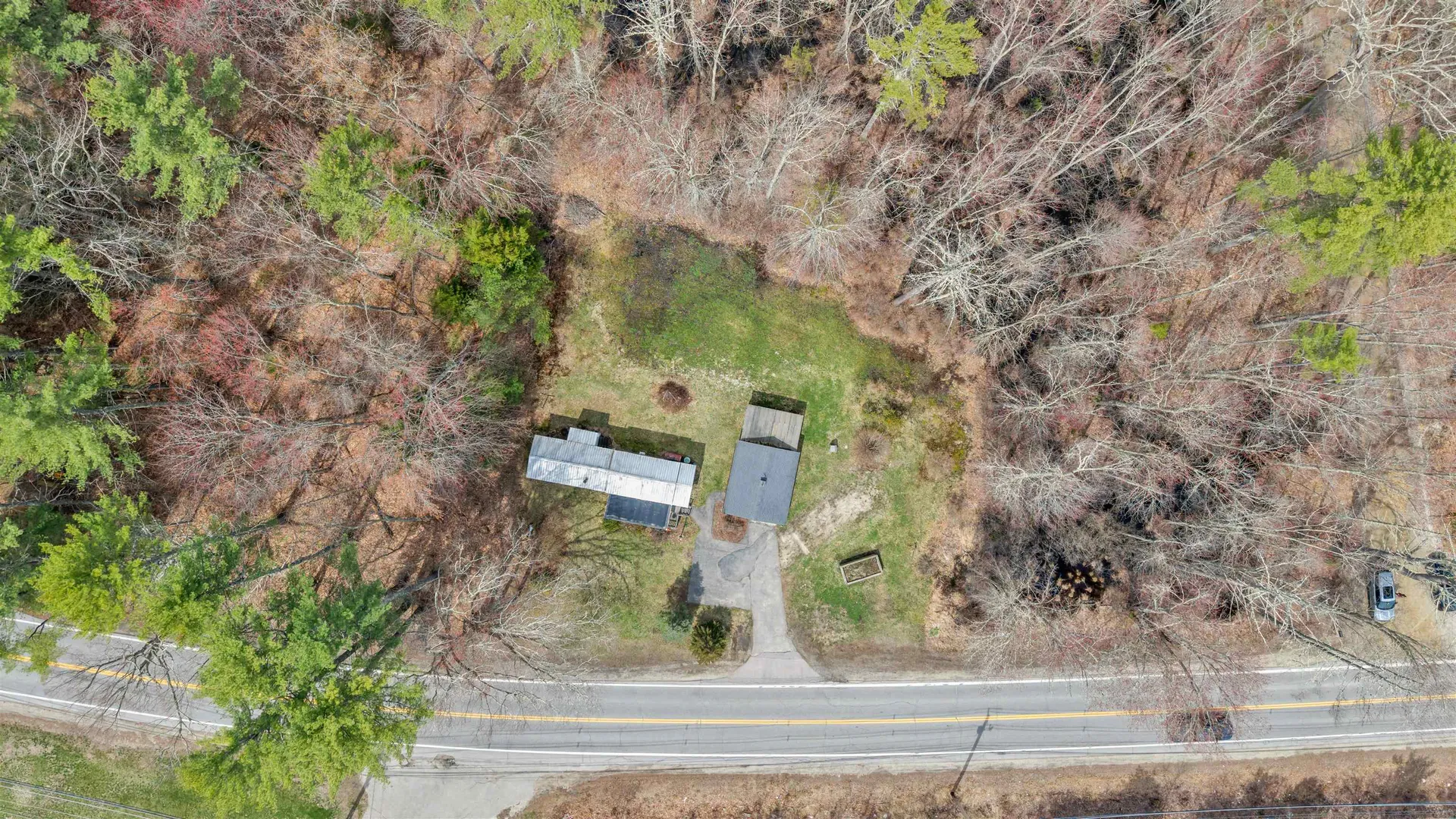 827 Franklin Pierce Highway Barrington NH 03825
